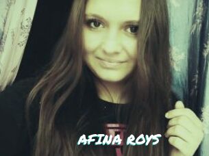 AFINA_ROYS