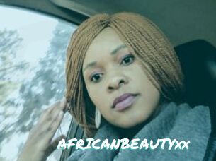 AFRICANBEAUTYxx