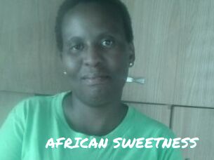 AFRICAN_SWEETNESS
