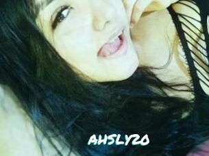 AHSLY20