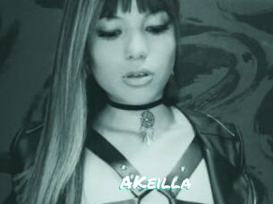AKeilla