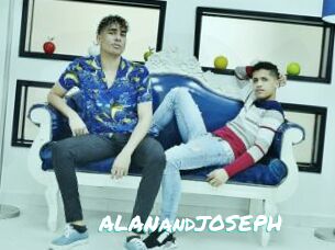 ALANandJOSEPH