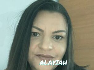 ALAYIAH