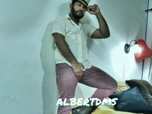 ALBERTDMS