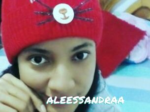 ALEESSANDRAA