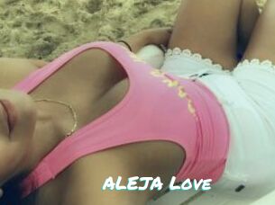 ALEJA_Love