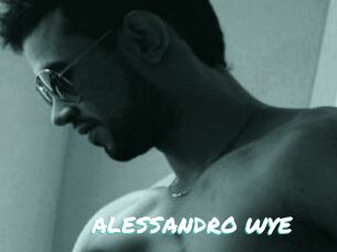 ALESSANDRO_WYE