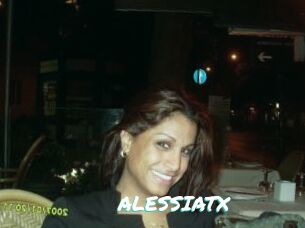 ALESSIATX Free Sites X