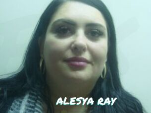 ALESYA_RAY