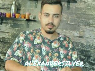 ALEXANDERSILVER