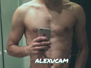 ALEXUCAM