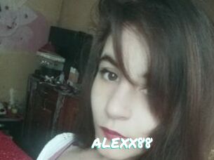 ALEXX88