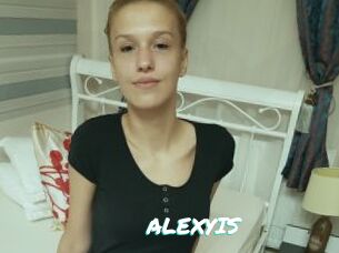 ALEXYIS