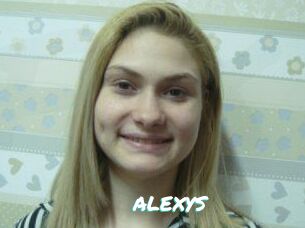 ALEXYS_