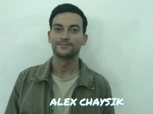 ALEX_CHAYSIK