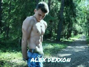 ALEX_DEXXON