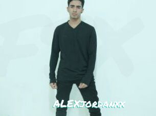 ALEXjordanxx