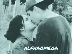 ALFHAOMEGA