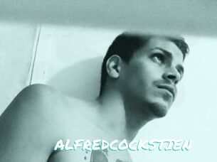 ALFREDCOCKSTIEN