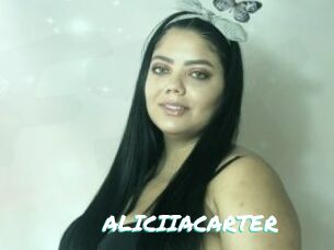 ALICIIACARTER