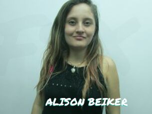 ALISON_BEIKER