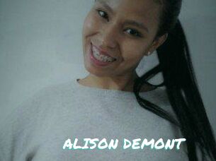 ALISON_DEMONT