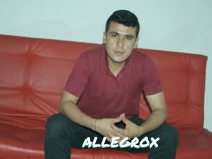 ALLEGROX