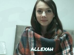 ALLEXAH