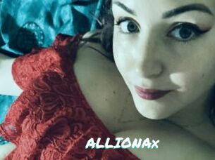 ALLIONAx