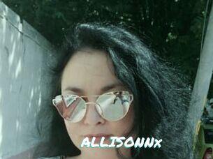 ALLISONNx