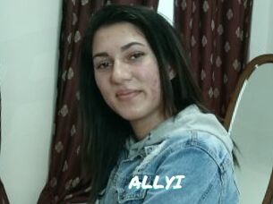 ALLYI