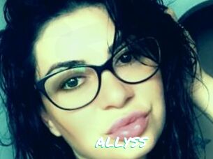 ALLYSS
