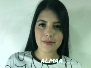ALMAA