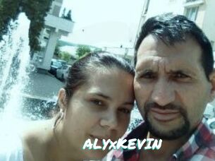 ALYxKEVIN