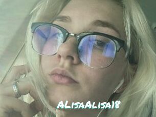 ALisaAlisa18