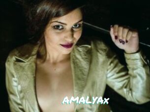 AMALYAx