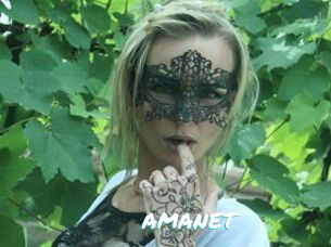 AMANET
