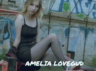 AMELIA_LOVEGUD Free Sites X