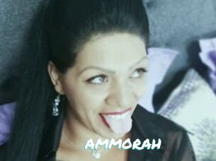 AMMORAH