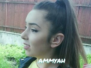 AMMYAH