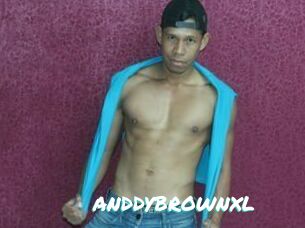 ANDDYBROWNXL