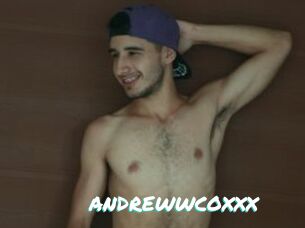 ANDREWWCOXXX