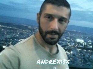 ANDREX18X