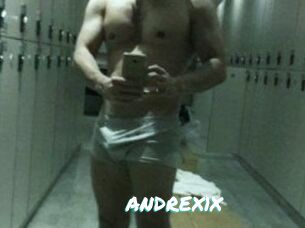 ANDREX1X