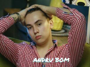 ANDRU_BOM