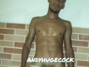 ANDYHUGECOCK