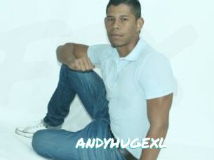 ANDYHUGEXL