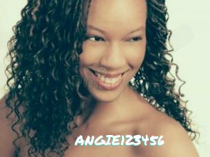 ANGIE123456