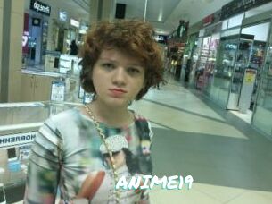 ANIME19