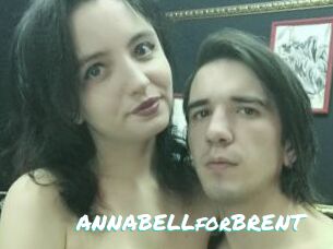 ANNABELLforBRENT